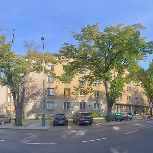 Bubenec Хостел
